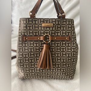 Tommy Hilfiger backpack